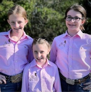 Meet your Posher, Staci